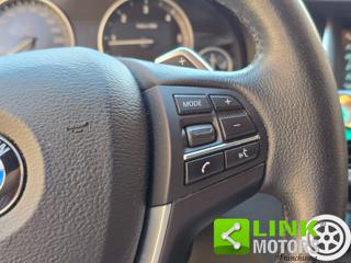 BMW X4 usata, con Luci diurne