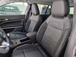 JEEP Avenger usata, con Climatizzatore