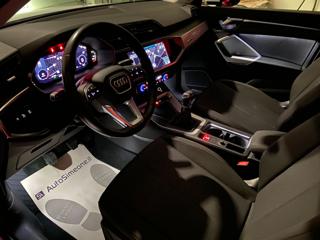 AUDI Q3 usata, con USB