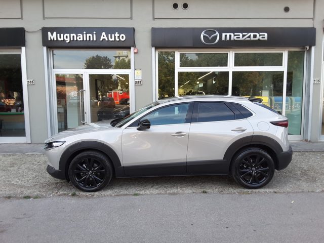MAZDA CX-30 usata, con ABS