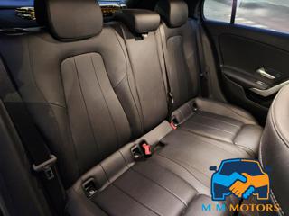 MERCEDES-BENZ A 180 usata, con ESP