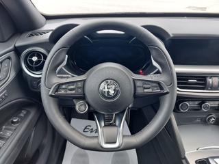 ALFA ROMEO Stelvio usata, con Chiusura centralizzata