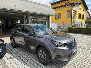 PEUGEOT 2008 usata, con Airbag