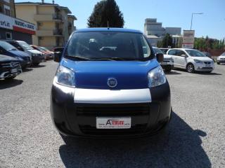 FIAT Qubo usata 60