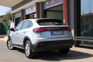 VOLKSWAGEN Taigo usata, con Climatizzatore