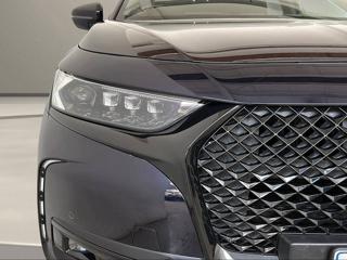 DS AUTOMOBILES DS 7 Crossback usata, con Bracciolo