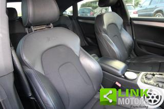 AUDI A5 usata 27