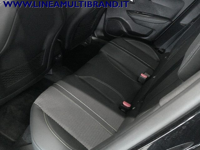 PEUGEOT 2008 usata, con Boardcomputer