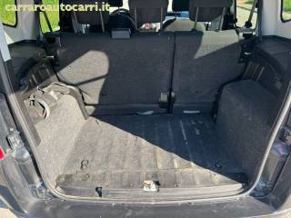 FIAT Qubo usata, con USB