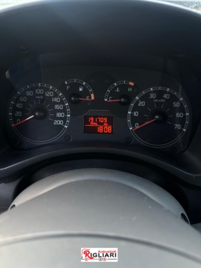 FIAT Panda usata 12