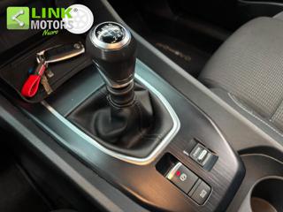 NISSAN Qashqai usata, con USB