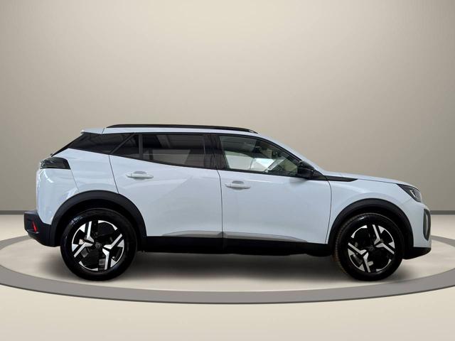 PEUGEOT 2008 usata, con Alzacristalli elettrici