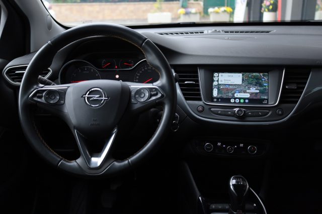 OPEL Crossland X usata, con Sedili sportivi