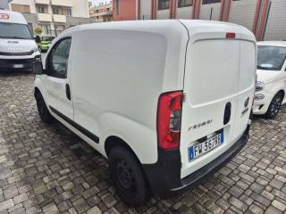 FIAT Fiorino usata, con Airbag laterali