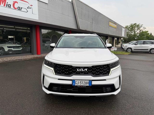 KIA Sorento usata, con Airbag laterali