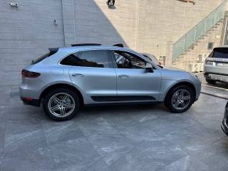PORSCHE Macan usata, con Alzacristalli elettrici
