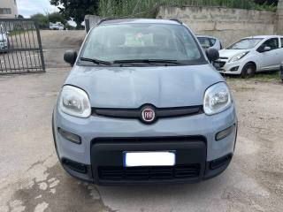 FIAT Panda usata 3