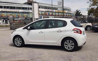 PEUGEOT 208 usata, con ESP