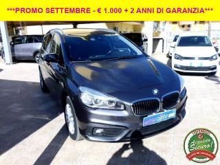 BMW Serie 2 d Active Tourer Advantage