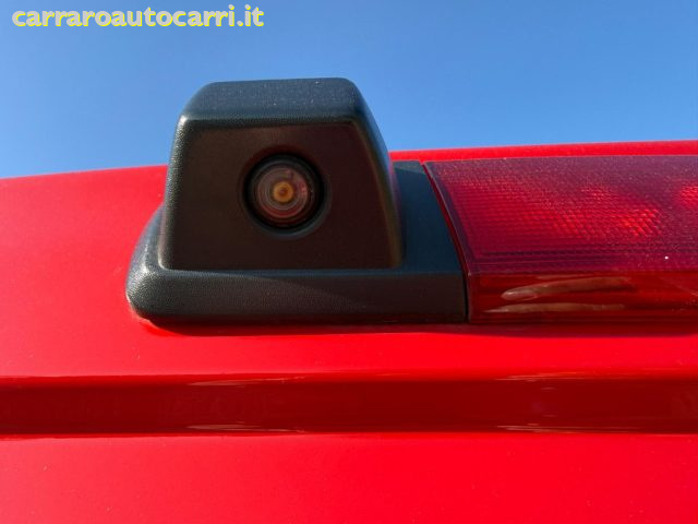 OPEL Vivaro usata 36