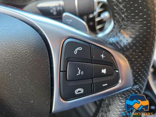 MERCEDES-BENZ GLC 250 usata 39