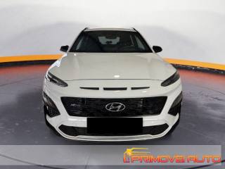 HYUNDAI Kona usata, con Chiusura centralizzata