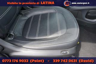 SMART ForTwo usata 37