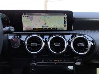 MERCEDES-BENZ A 180 usata 9