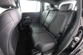 MERCEDES-BENZ GLB 180 usata 3