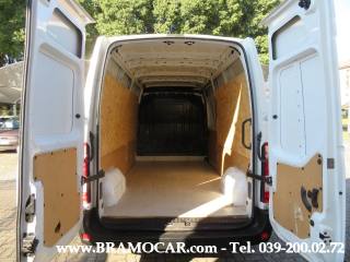 RENAULT Master usata, con Volante multifunzione