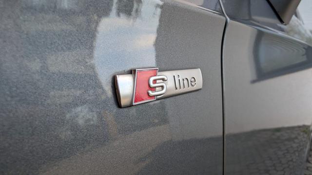 AUDI A3 usata, con Chiusura centralizzata telecomandata