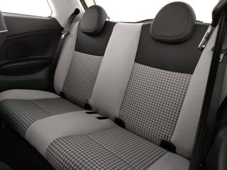 FIAT 500 usata, con Immobilizzatore elettronico