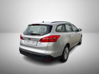 FORD Focus usata, con Airbag Passeggero