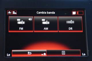 RENAULT Grand Scenic usata, con Controllo vocale