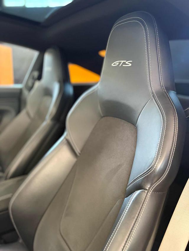 PORSCHE 911 usata, con Controllo trazione