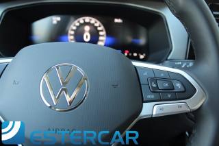 VOLKSWAGEN T-Cross usata, con Park Distance Control