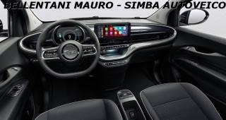 FIAT 500 usata, con Airbag Passeggero