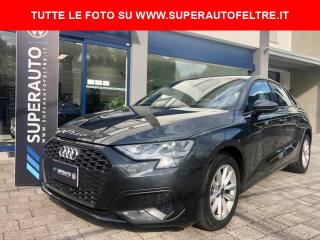 AUDI A3 usata, con Airbag