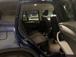 BMW X3 usata, con Immobilizzatore elettronico