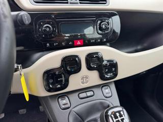 FIAT Panda usata, con ESP