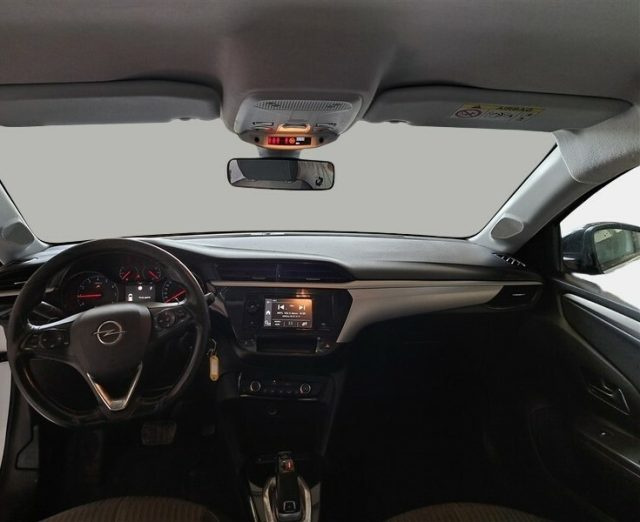 OPEL Corsa usata, con Airbag Passeggero