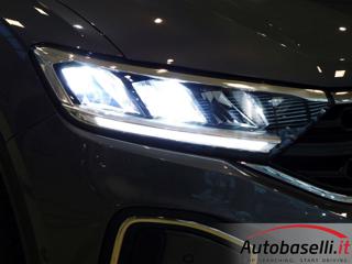 VOLKSWAGEN T-Roc usata, con Cruise Control