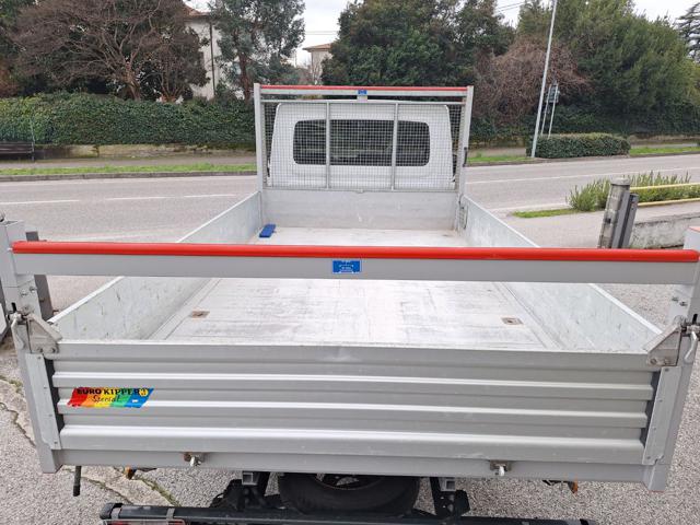 IVECO Daily usata 19