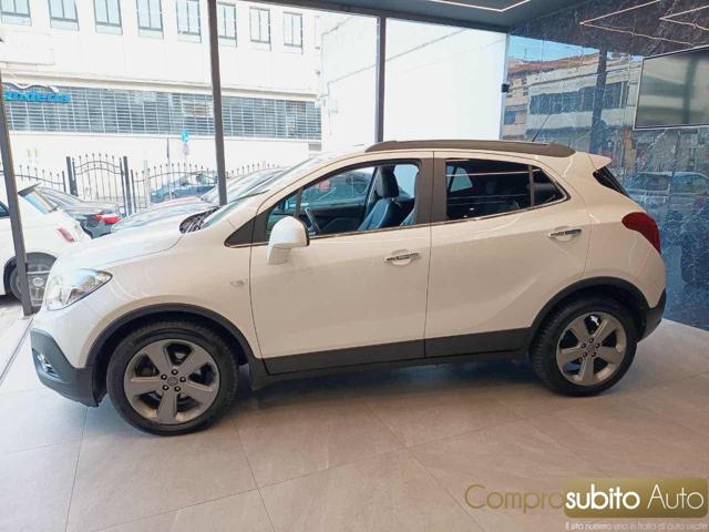 OPEL Mokka usata, con Airbag Passeggero