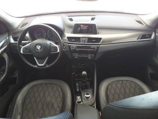 BMW X1 usata, con Cerchi in lega