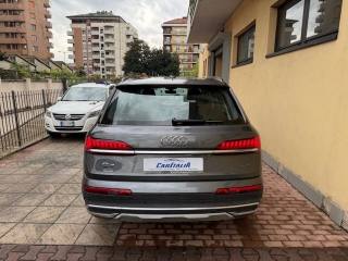 AUDI A3 usata, con Autoradio