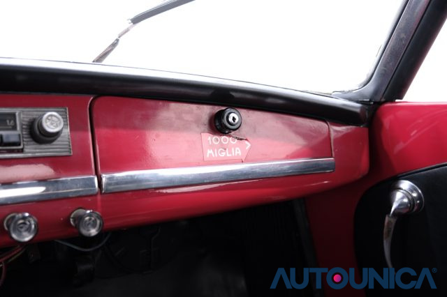 ALFA ROMEO Giulietta usata 22
