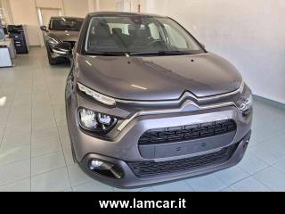 CITROEN C3 usata, con Airbag laterali