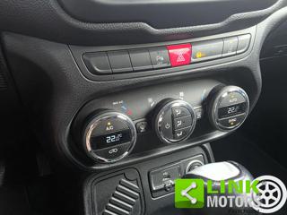 JEEP Renegade usata, con Volante multifunzione
