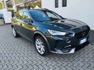 CUPRA Formentor usata, con Airbag laterali